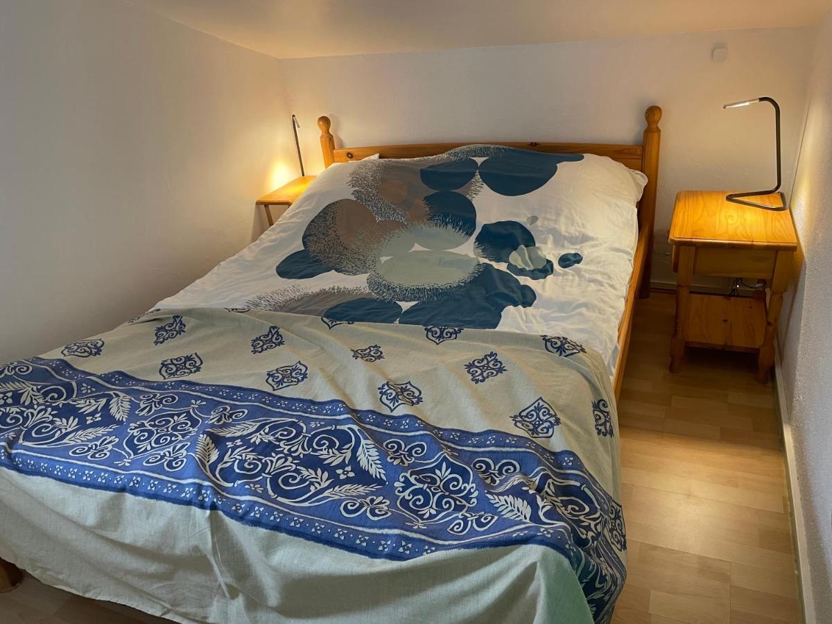 Ferienhaus In Residence Naturiste Direkt Am Strand Leucate Exteriér fotografie