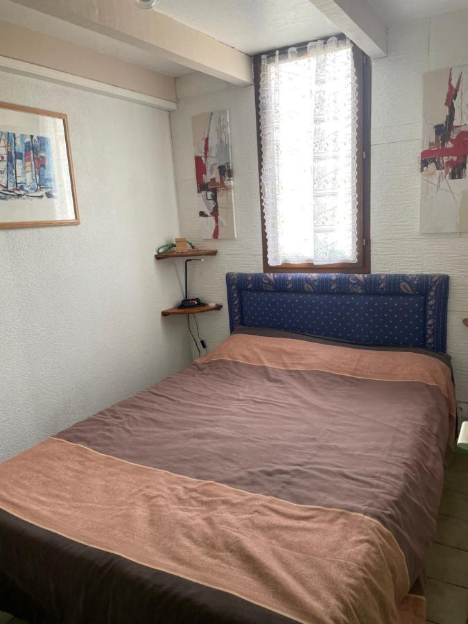 Ferienhaus In Residence Naturiste Direkt Am Strand Leucate Exteriér fotografie